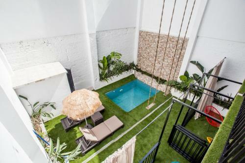 Apartamento Loft Ruzafa Plus