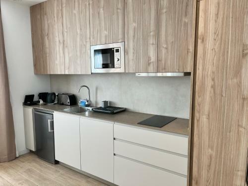 Apartamento Lumen Mare By SH Hoteles