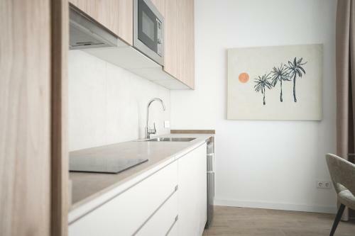 Apartamento Lumen Mare By SH Hoteles