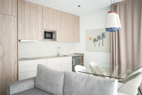 Apartamento Lumen Mare By SH Hoteles