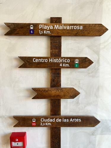 Apartamento Lumen Mare By SH Hoteles