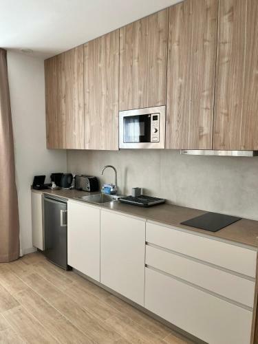 Apartamento Lumen Mare By SH Hoteles