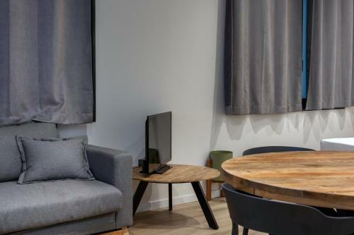Apartamento Vlc Vels I Mar