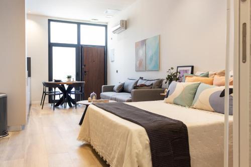 Apartamento Vlc Vels I Mar