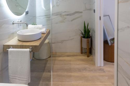 Apartamento Vlc Vels I Mar