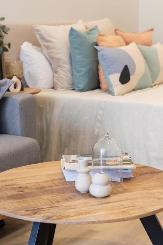 Apartamento Vlc Vels I Mar