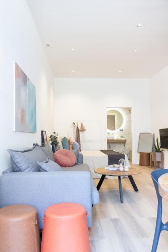 Apartamento Vlc Vels I Mar