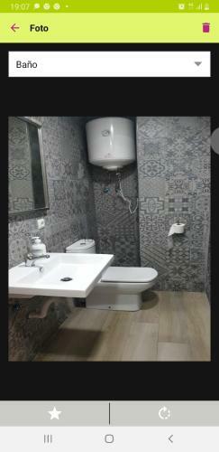 Apartamento Lofth Valencia
