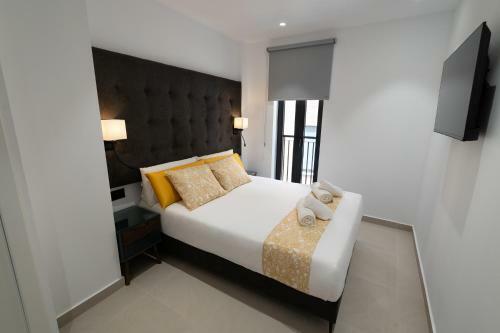 Hotel Suites Puerto Valencia