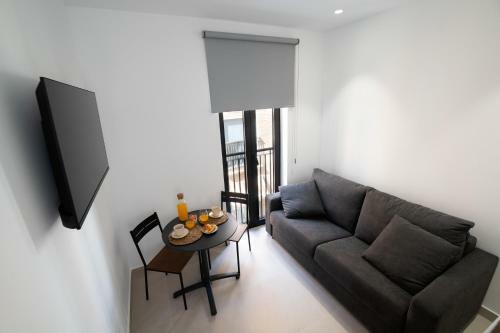 Hotel Suites Puerto Valencia