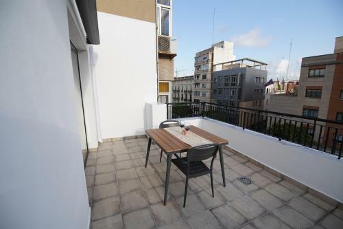 Hotel Suites Puerto Valencia