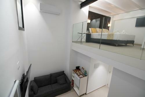 Hotel Suites Puerto Valencia