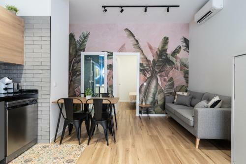 Beach Apartments Valencia