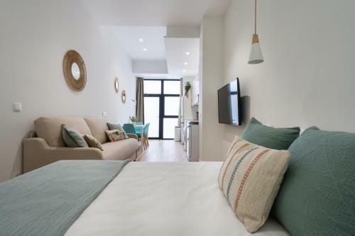 Beach Apartments Valencia