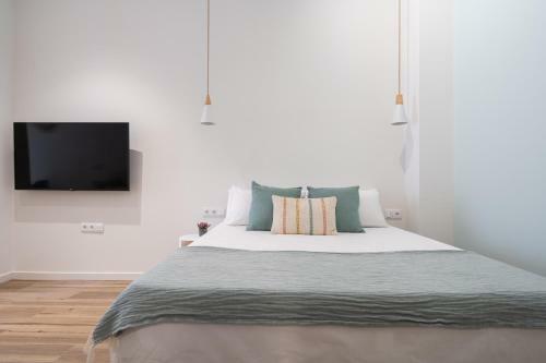 Beach Apartments Valencia