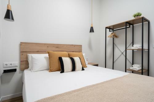 Beach Apartments Valencia