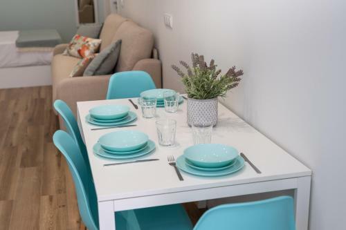 Beach Apartments Valencia