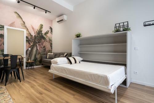 Beach Apartments Valencia