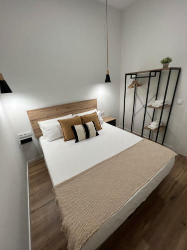 Beach Apartments Valencia