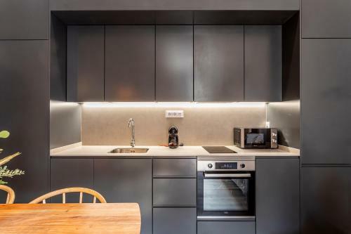 Apartamento Puerto Beach Suites