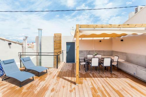 Apartamento Puerto Beach Suites