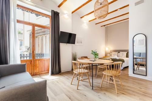 Apartamento Puerto Beach Suites