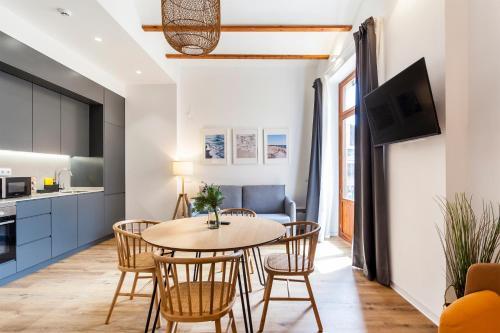 Apartamento Puerto Beach Suites