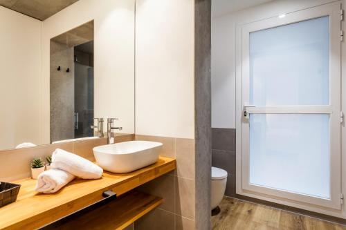 Apartamento Puerto Beach Suites