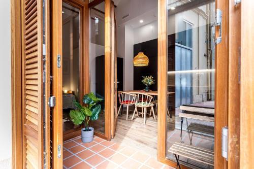 Apartamento Puerto Beach Suites
