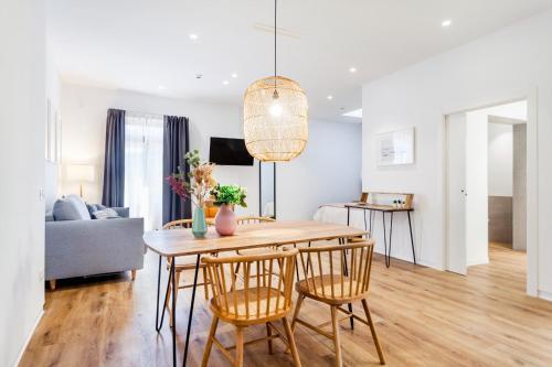 Apartamento Puerto Beach Suites