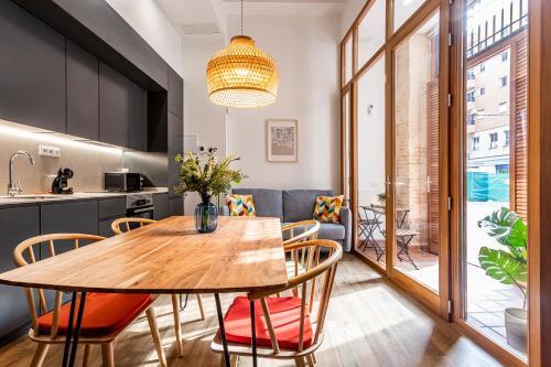 Apartamento Puerto Beach Suites