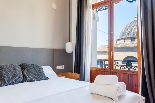 Apartamento Puerto Beach Suites