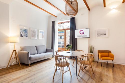 Apartamento Puerto Beach Suites
