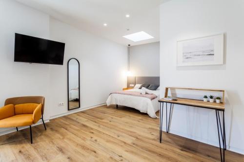 Apartamento Puerto Beach Suites