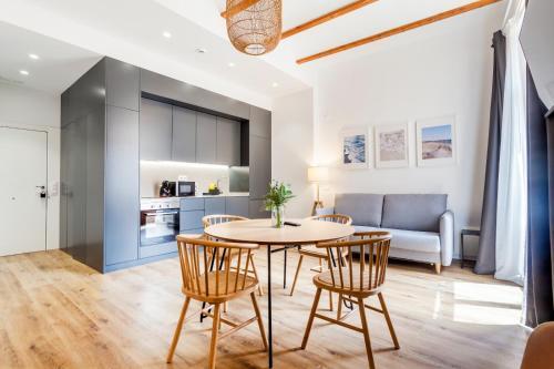 Apartamento Puerto Beach Suites