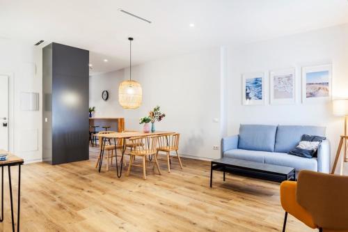 Apartamento Puerto Beach Suites