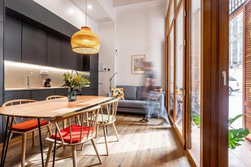 Apartamento Puerto Beach Suites