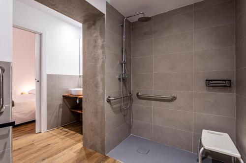 Apartamento Puerto Beach Suites
