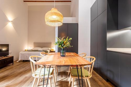 Apartamento Puerto Beach Suites