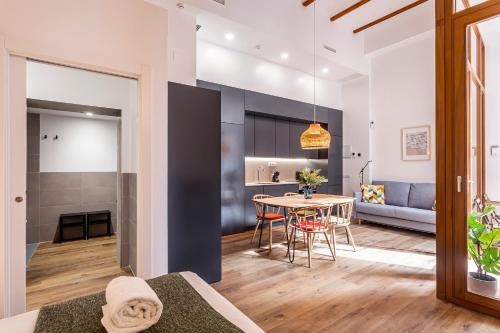 Apartamento Puerto Beach Suites