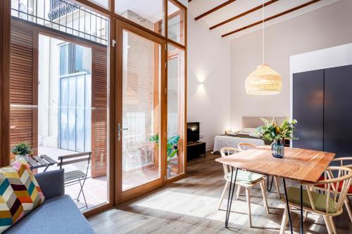 Apartamento Puerto Beach Suites