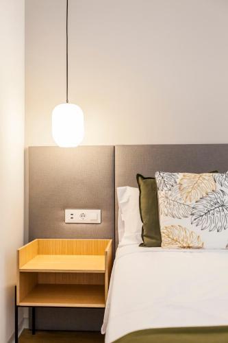 Apartamento Puerto Beach Suites