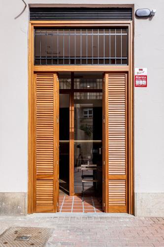 Apartamento Puerto Beach Suites