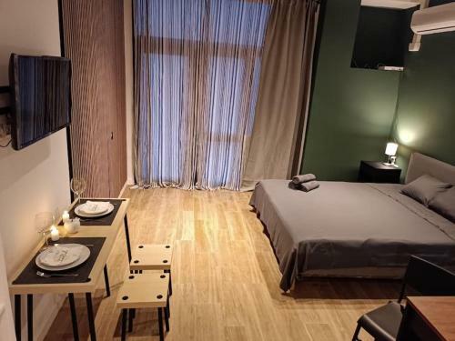Apartamento Studio20 Wifi