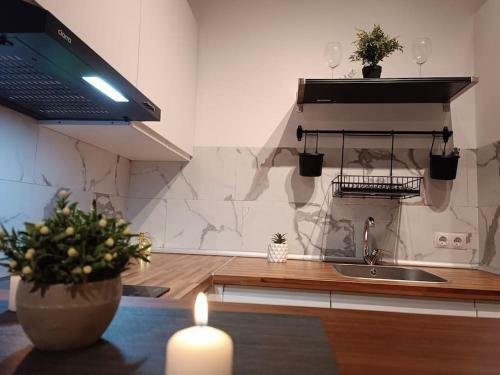 Apartamento Studio20 Wifi