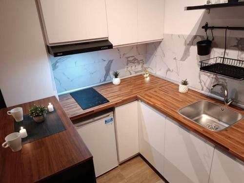 Apartamento Studio20 Wifi