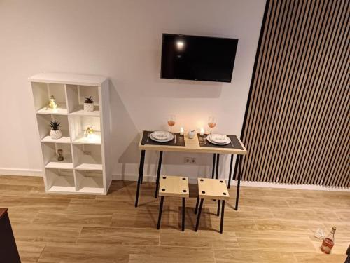 Apartamento Studio20 Wifi