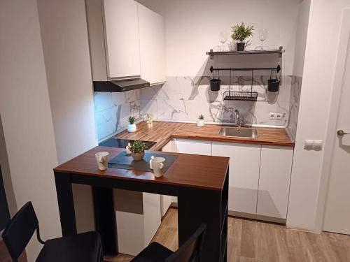 Apartamento Studio20 Wifi