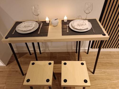 Apartamento Studio20 Wifi