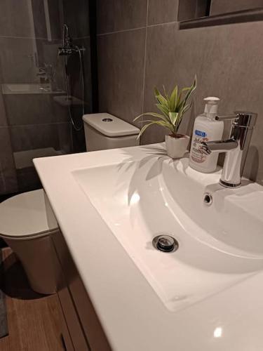 Apartamento Studio20 Wifi